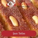Şambaba Tatlısı