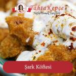Şark Köftesi tarifi
