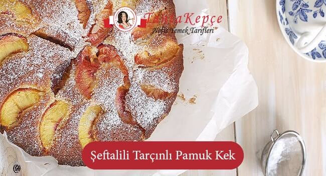 pamuk kek