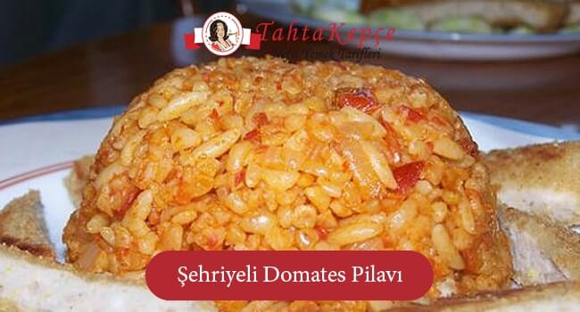 pilav