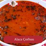 Alaca Çorbası