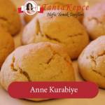 Anne Kurabiyesi