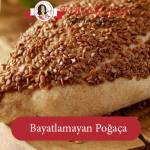 Bayatlamayan Poğaça tarifi