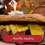 Bonfile Sandviç tarifi