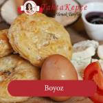izmir boyozu