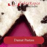 Damat Pastası tarifi