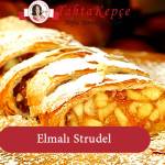 Elma Strudel