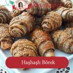 Haşhaşlı Börek tarifi