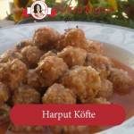Harput Köftesi tarifi