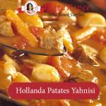 Patates Yahnisi