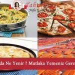 italyada ne yenir