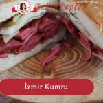 izmir kumru tarifi