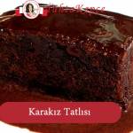 karakız tatlısı tarifi