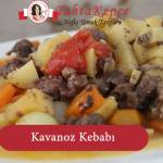 kavanoz kebabı tarifi