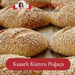 kaşarlı poğaça tarifi