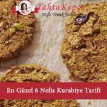 kurabiye tarifi