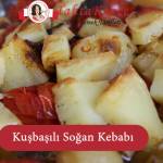 soğan kebabı