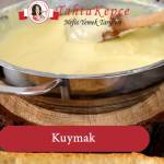 Kuymak muhlama