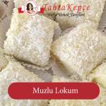 Muzlu Lokum Tarifi