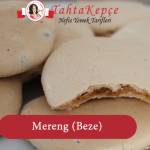 mereng tarifi