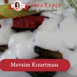 mevsim kızartması tarifi