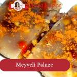 Meyveli Paluze tarifi