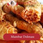 Mumbar Dolması Tarifi