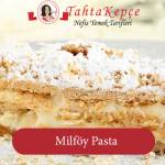 Milfoy Pasta tarifi