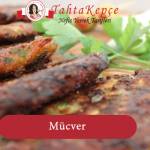 mücver tarifi