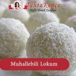 muhallebili lokum tarifi