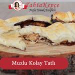 muzlu tatlı