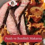 Bonfileli Makarna