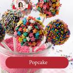 Popcake