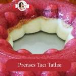 prenses tatlısı
