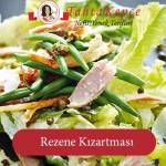 Rezene Kızartması Tarifi