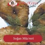 Soğan Mücveri Tarifi