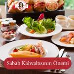Sabah Kahvaltısının Önemi