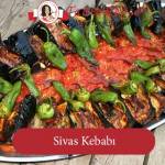 Sivas Kebabı tarif