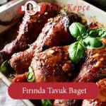 tavuk baget