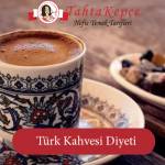 Turk Kahvesi Diyeti
