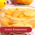 armut kompostosu