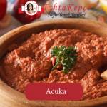 Acuka tarifi