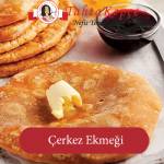 Çerkez Ekmeği tarifi