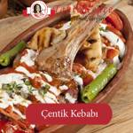 çentik kebabı
