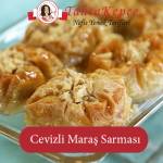 maraş sarması