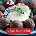saray köftesi