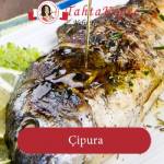 Çipura nasıl yapılır