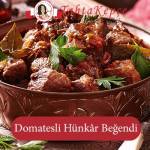 domatesli hünkar beğendi tarifi