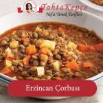 Erzincan Çorbası tarifi