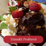 profiterol